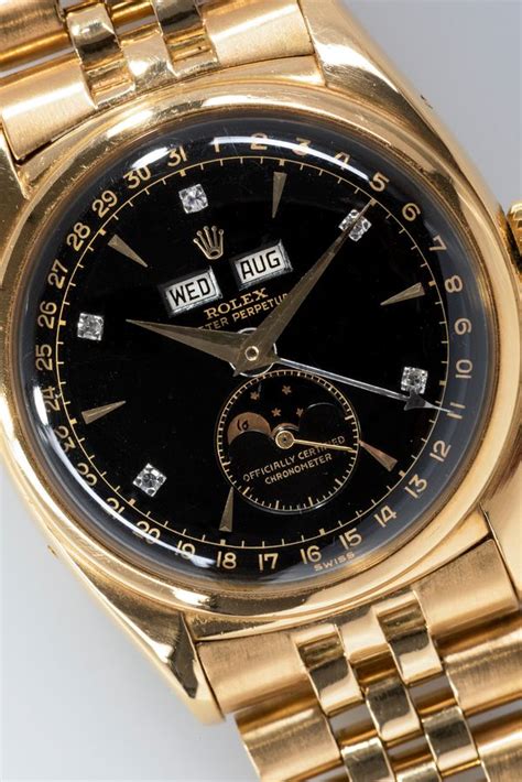 rolex 6062 steel|rolex bao dai reference 6062.